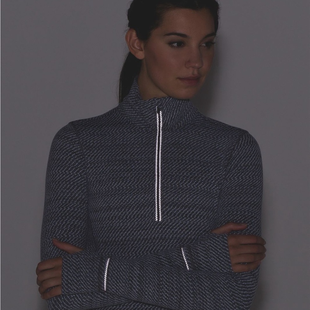 Lululemon Half Zip – Women’s Size 6